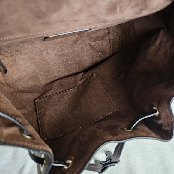 Coach kleo backpack - Picture 2 of 3